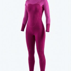 Breeze 76 - 2.5mm Ladies Suit-Pink-S