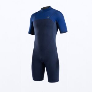 Breeze 76 - 2.5mm Mens Shorty-XL