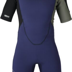Brunotti - Defence Wetsuit Heren - Shorty 3/2mm - Blauw - M