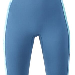 Brunotti - Long Jane Wetsuit Dames - Long Jane 2mm - Blauw - XL