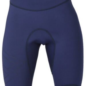 Brunotti - Long John Wetsuit Heren - Long John 2mm - Blauw - XXL