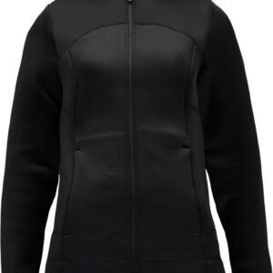 Brunotti Uccarello - Sporttrui performance - Vrouwen - Maat XL - Black