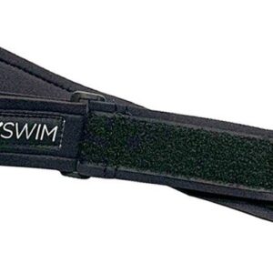 Buddyswim Verstelbare Neopreen Riem Zwart