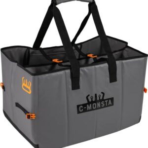 C-Monsta Strand of Wetsuit Tas Original