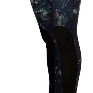 C4 Extreme Speervishoudbroek 3 Mm Veelkleurig 5 Man,Vrouw