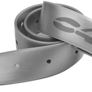 C4 Freediving Marseillaise Nylon Riem Zilver
