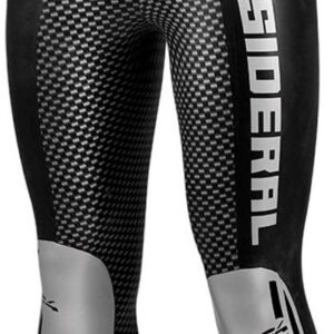 C4 Freediving Sideral 5 Mm Freediving Broek Voor Dames Zwart,Grijs 3 Vrouw