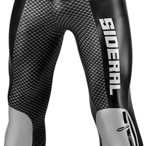 C4 Freediving Sideral Freedivingbroek 5 Mm Zwart,Grijs 2 Man
