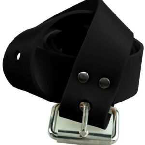 C4 Marseillaise Riem Zwart