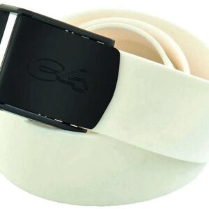 C4 Nylon Riem Wit