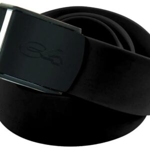 C4 Nylon Riem Zwart