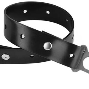 C4 Underpants 3 Mm Riem Bruin