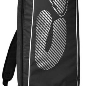 C4 Volare Vinzak Zwart