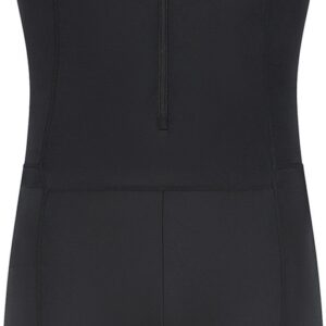 CHIKARAX trisuit - triathlon pak - mouwloos trisuit heren - Tantō 1.0 - Zwart - L