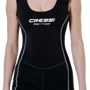 CRESSI NEOPREEN ONDER SHORTY DAMES 2,5 MM M/3