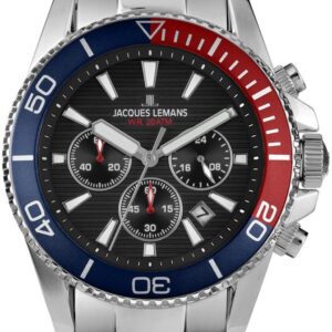 Chronograaf Liverpool Diver