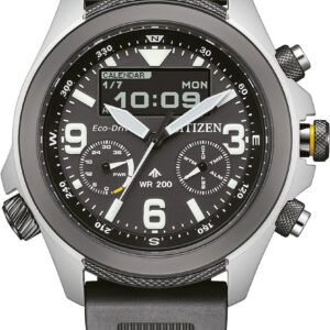 Citizen JV1007-07E 35th Anniversary