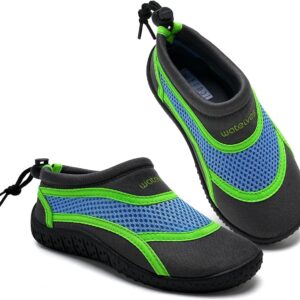 Comfortabele en Antislip Waterschoenen voor Kinderen en Peuters - Ideaal voor Strand en Zwembad