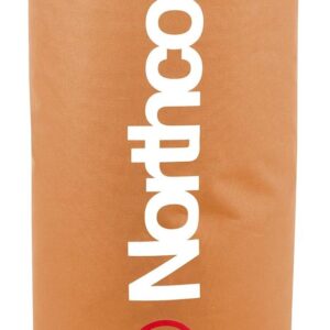 Compressietas 20 Liter - Opbergzak Utility - Waterdicht Comprimeren - Stevig 420D TPU Materiaal - Gesealde Naden Ventiel - Oranje