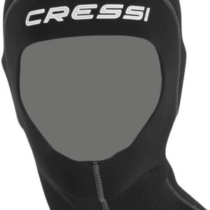 Cressi Capuchon 3 Mm Zwart XS Man