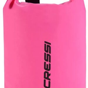 Cressi Pvc Droge Zak 5l Roze
