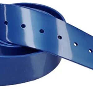 Cressi Spa Marselles Silicone Riem 140 Cm Blauw