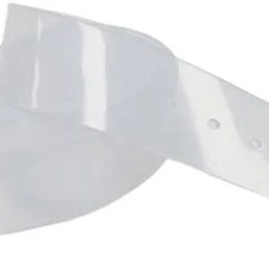 Cressi Spa Marselles Silicone Riem 140 Cm Zilver