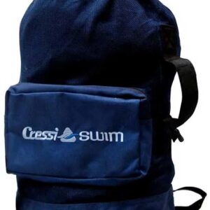 Cressi Spa Swim Rugzak Blauw