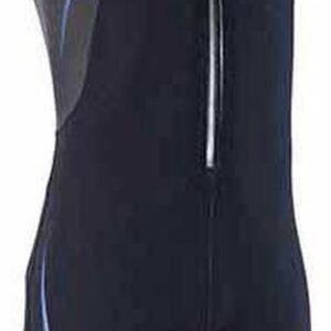 Cressi Thermic Ultraspan 2 Mm Shorty Blauw L Vrouw