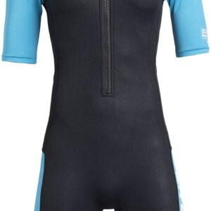 Cressi Tiburon 2 Mm Dames Shorty Blauw,Zwart XL Vrouw