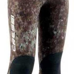 Cressi Tracina Speervishoudbroek 3.5 Mm Grijs S Man
