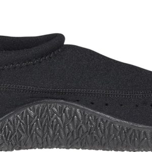Crewsaver Junior Aplite Wetsuit Schoenen 6942j - Zwart