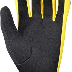 Dailygoods - VGEBY1 Duikhandschoenen - 3 Kleuren Vijf Vingers Wetsuit Handschoenen voor Wateractiviteiten