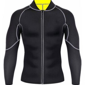 Dailygoody - Heren Wetsuit - Full Body Wetsuit - Ideaal voor duiken
