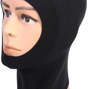 Dailygoody - Neopreen Duikcap - Duiksport - Hoge elasticiteit