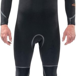 Dakine Cyclone Zip Free - Wetsuit - 4/3mm - Full suit -Mens
