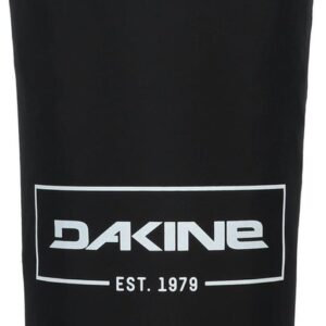 Dakine Packable Rolltop Dry Bag 20L - Black