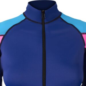 Dames Lycra Fullsuit 2XL