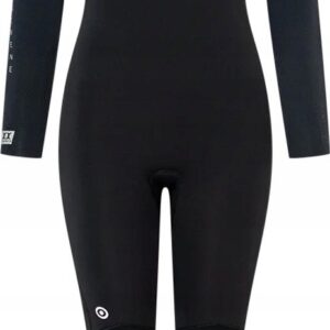 Dames neopreen wetsuit 5/4 mm - Markless - Warm en flexibel