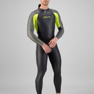 Dare2Swim 2.0-wetsuit voor heren LT
