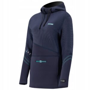 De Flare Flare Hoodie Flare - Maat S