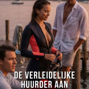 De Verleidelijke Huurder aan het Meer. 1