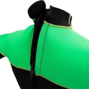 Deep Sea Wetsuit voor kinderen - 117-126 cm