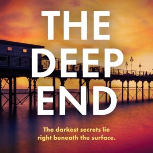 Detective Jan Talantire 4 - The Deep End