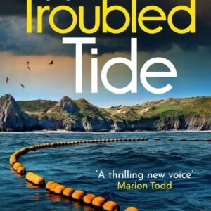 Detective Shona Oliver 5 - A Troubled Tide