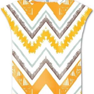 Dikke Microvezel Strandponcho met Capuchon voor Snel Drogen en Omkleden