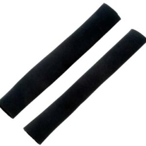 Dive Rite Basis Harnas Schouderpads Schede Zwart