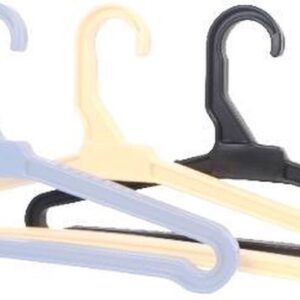 Dive Technics Wetsuit Hanger - 45cm antislip - Heel Sterk