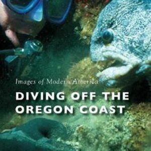 Diving Off the Oregon Coast