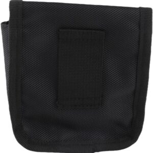 Diving Storage Bag met Snelsluiting en Ruime Opbergruimte voor Duikuitrusting, Zwart